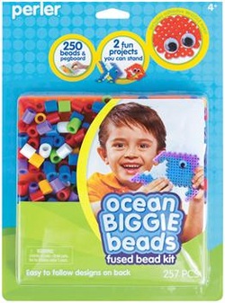 Biggie Beads Rainbow 